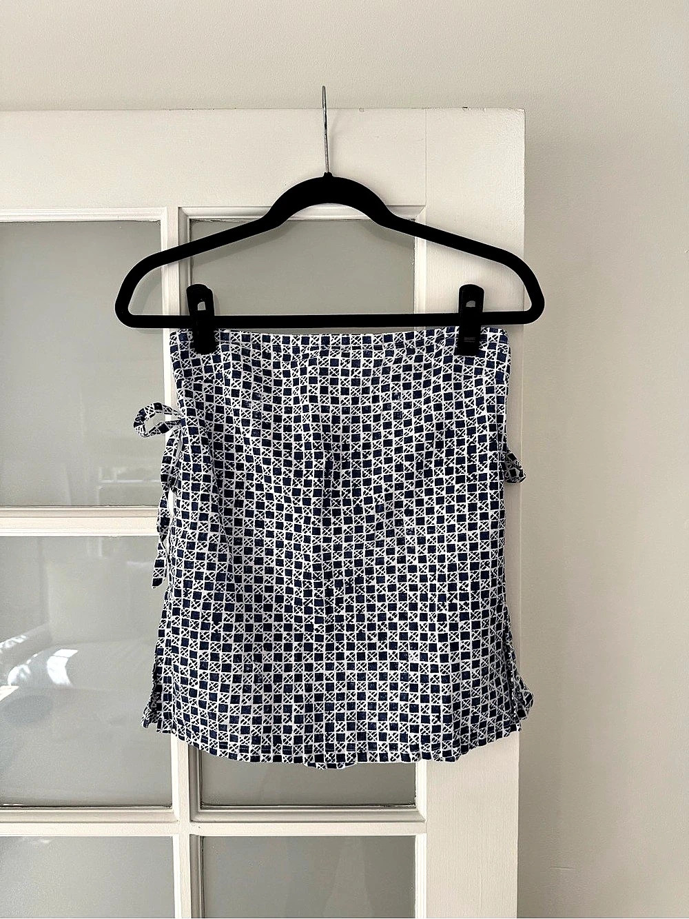 Ciao Lucia Strapless Top